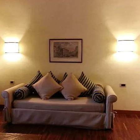 Hotel Residenza Lucina