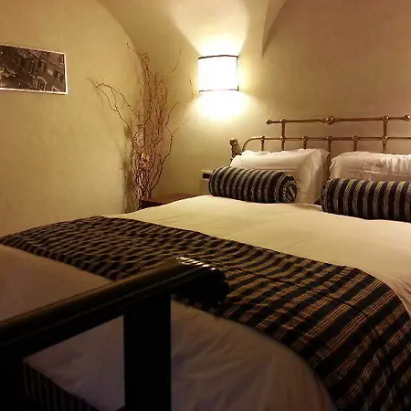Residenza Lucina Hotel