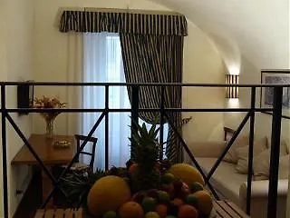 Residenza Lucina