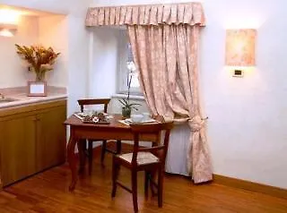 Residenza Lucina Hotel 2*