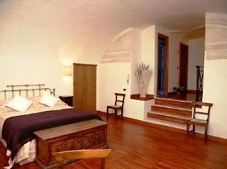 Residenza Lucina 2* Rome