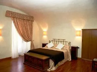 Residenza Lucina Rome