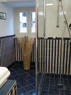 Отель Residenza Lucina 2*